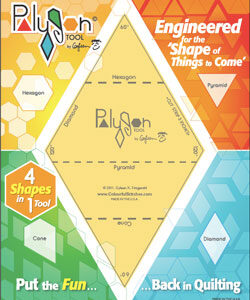 Polygon Tool
